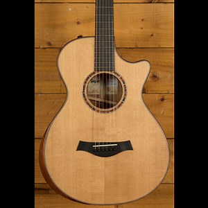 Taylor Custom | Custom #15: GC 12-Fret *Used*