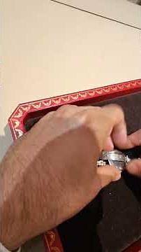 How To Change A Battery To A Cartier Watch