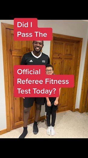 The Football Referee ⚽️ on TikTok