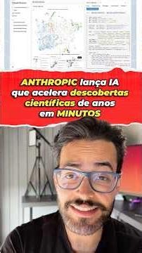 CLAUDE SCIENCE will change scientific research forever