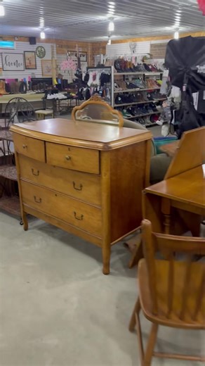 Shop New 2 You for your vast array of items!! Find us at: 2719 E Hwy 50, Vermillion, SD 57069 Hours: Monday-Friday 9-4:30 Saturday 9-4 | New 2 You Consignments