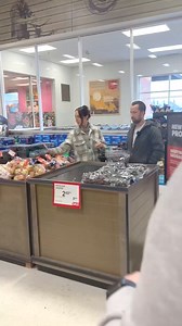 8.9K views · 296 reactions | ANOTHER SHAKEPAY SUPERMARKET SPRINT! We had a duo take on today’s challenge  #shakepaid #randomactsofkindness #payitforward #bekind #smile #fyp #reels #foryou #reelsvideos #videostrend #trendvideos #foryou #foryoupage | Shakepay-Fans | Facebook