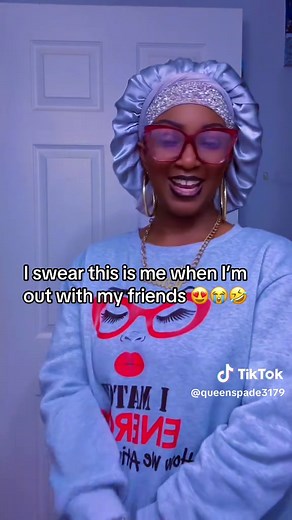 ♠️ Queenspade ♠️ on TikTok