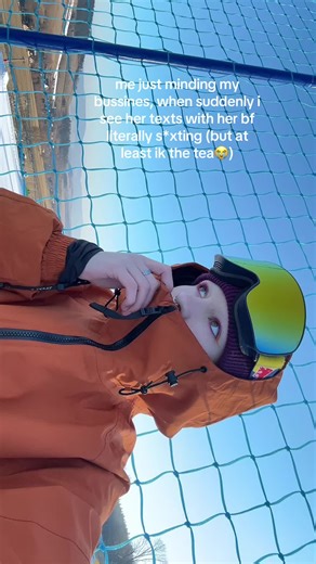 i may or may not have her insta🙄 #fyp #bf #bff #interestingthings #ohno