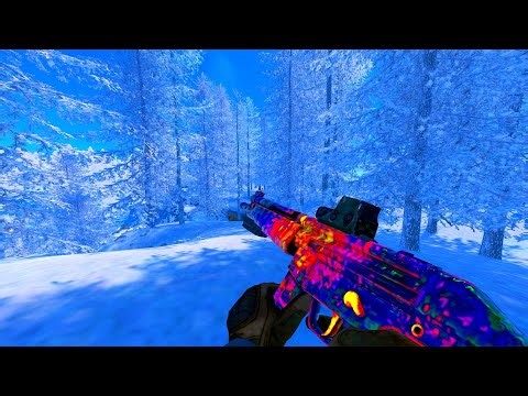 HOW A 30.000 HOUR TRIO DOMINATE THE SERVER