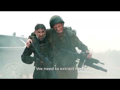 Fauda season 4 - Official Trailer | fauda TV