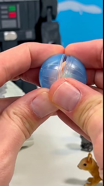 Star Wars Doorables Squish Squadron Star Destroyer #starwars #doorables #toys