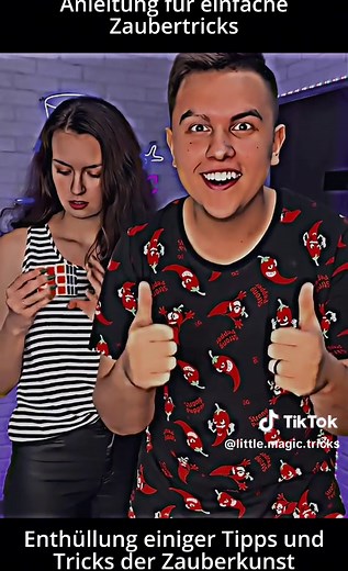 Anleitung für einfache Zaubertricks | Enthüllung einiger Tipps und Tricks der Zauberkunst