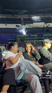 💪🏻An action-packed trio ft. Jane De Leon, Ivana Alawi, and Coco Martin during the ✨Forever Grateful:ABS-CBN Christmas Special✨! #JaneDeLeon #IvanaAlawi #ForeverGratefulChristmasSpecial #ABSCBNChristmasSpecial2023 | STAR MAGIC