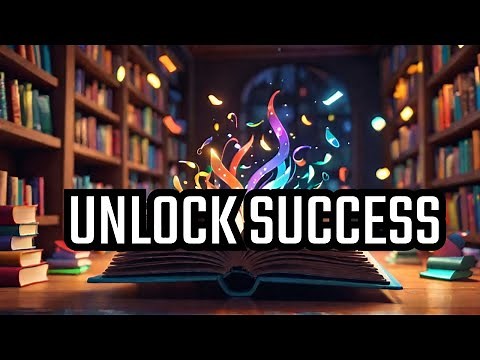 Discover The Slight Edge SECRET to Achieving Success!