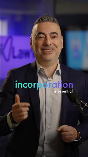 Sole Proprietor? Here’s Why Incorporating Your Business is Crucial