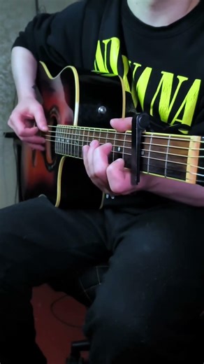 James Arthur - Say You Won't Let Go (Fingerstyle cover) #guitar #guitarcover #fingerstyle #fyp