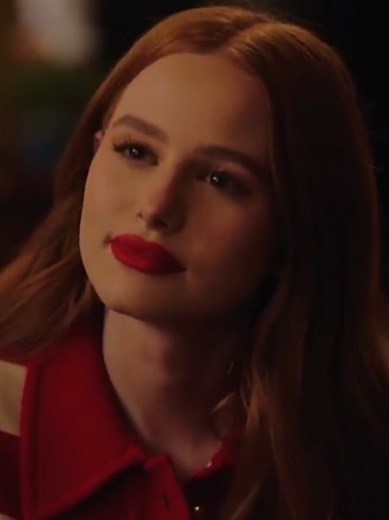 Understanding Cheryl Blossom's Character in Riverdale