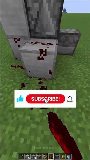 Minecraft Carrot Farm Tutorial 🥕 Easy Auto Farm in MC