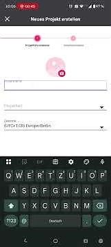 01 - Ein neues Projekt erstellen mit #InteractBuilder #InteractBuilding #VernetzesLicht