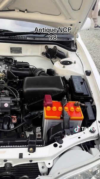 Classic 1998 Corolla Restoration Guide