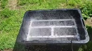 SUCOHANS 1000 Pcs 360 Degree Micro Sprayer Fan Jet Hydroponic Aeroponic Misters Cloners - 360 Sprayer Red (1000)