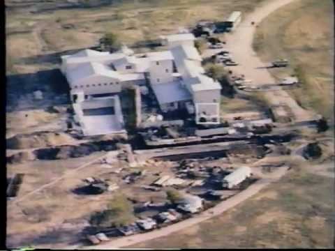 Waco II, The Big Lie Continues
