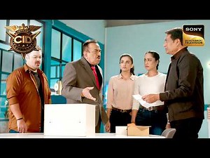 Locker में से CID को मिली एक List | CID Season 2 | Best Moments