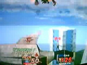 ssbb - ho oh