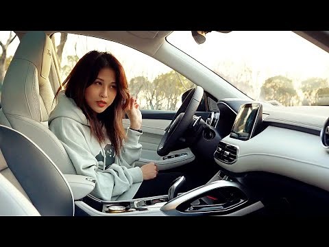 运动外表家用内核？2020试驾MG名爵领航PHEV