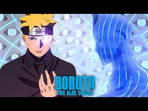 Marahnya Dewa Otsutsuki Kepada Boruto - Boruto Two Blue Vortex Terbaru Part 625