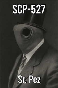 SCP 527: Señor Pez