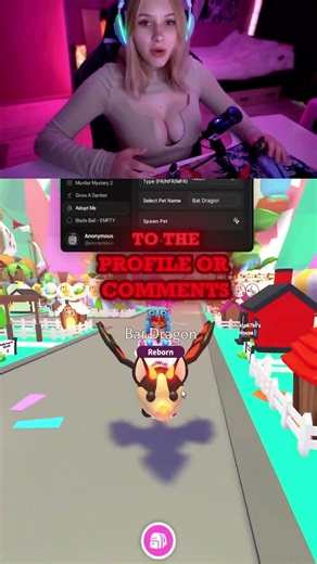 New Adopt Me Roblox Pet Spawner #adoptme #roblox #petspawner #deltax