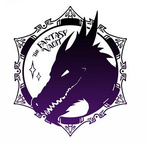 TheFantasyVault - Etsy UK