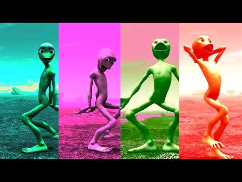 Dame Tu Cosita FULL HD | All Variation Dame Tu Cosita Music Video | 2026 , #101