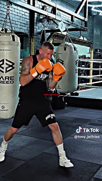 If you train in boxing, you should be doing shadow boxing, and you should be doing it the right way. Get 10% off these great gloves and your full order by using code: TJVIP at www.hayabusafight.com #boxing #boxingtraining #shadowboxing #boxingtips