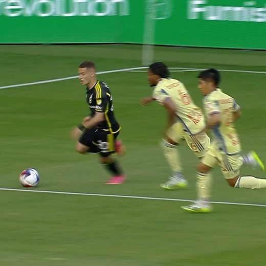 53K views · 348 reactions | Skills for days ⚡️ | Major League Soccer (MLS) | Facebook