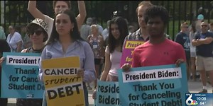 Need to know: how to apply for student loan forgiveness