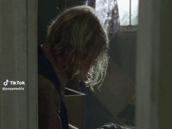 Understanding Dwight's Transformation in TWD