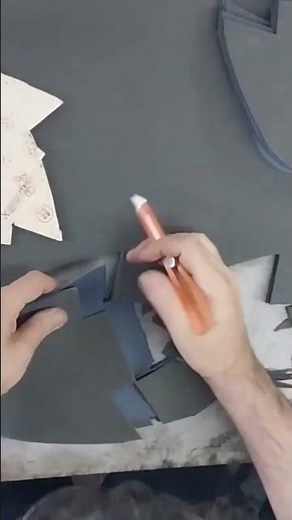 2. "Leather Strap Cutting Tutorial | Mastering the Strap Cutter Tool"