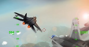 Download & Play AirFighters on PC & Mac (Emulator)