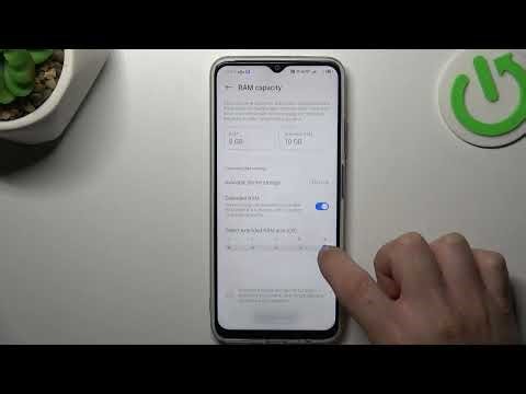 How to Expand RAM Memory in ZTE Nubia Neo – More Space