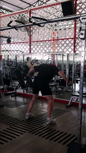 💪🔥 Smash Your Chest Gains with Cable Flys! Perfect Pump Workout #trainerdavid