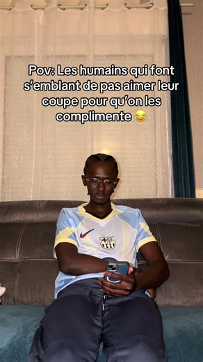 Humor sur les Coups de Cheveux : Compliments Inattendus