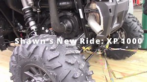 #flashback video - Shawns new ride, in the snow we enjoy the trails #thebeatentrailllc #videooftheday High res version up on our YouTube channel. | The Beaten Trail LLC