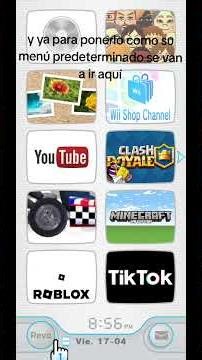 Tutorial Revo Launcher
