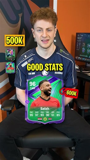 The Best CAM in EA FC 26