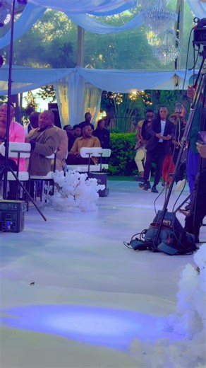 Chosen Becky and her partner, Ssekajja Abdul, have officially formalized their union through a civil marriage ceremony. #chosenbekie #shamilcruzug #shamilcruzupdates