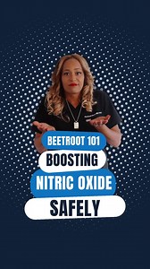 223K views · 2.1K reactions | 磻 Beet root powder is often promoted...