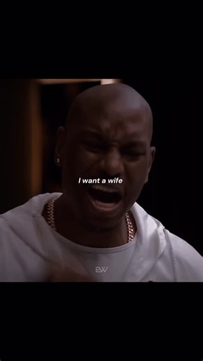 Luxury | Money | Motivation on Instagram: "Tyrese on finding the right woman Speaker: Tyrese Gibson"