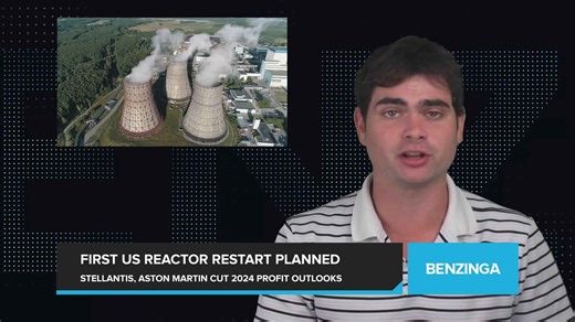 Palisades Nuclear Plant Secures $1.5 Billion Loan for Historic U.S. Reactor Restart. Owner Holtec International Aims to Double Capacity by 2030s