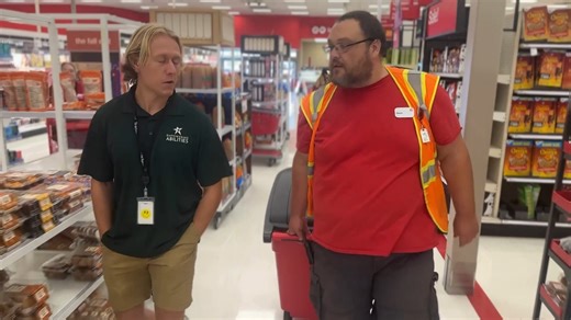 Work With us Wednesday! Our Job Coaches play a vital role in helping individuals with disabilities thrive in the workplace. They provide hands-on support, guidance, and encouragement to help participants build skills, gain confidence, and succeed in their jobs. Whether it’s teaching new tasks, fostering independence, or advocating for inclusive work environments, our Job Coaches are passionate about empowering others to reach their full potential. At Empowering Abilities, Job Coaches are more th