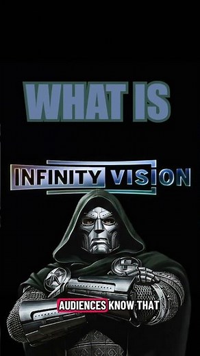 Disney Infinity Vision Explained