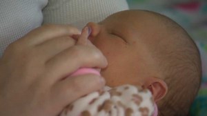 Couple leaves with more than their car from dealership