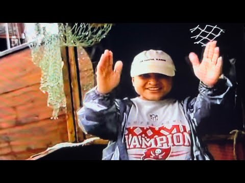 Madden NFL 2005 Buccaneers Fans Cameo